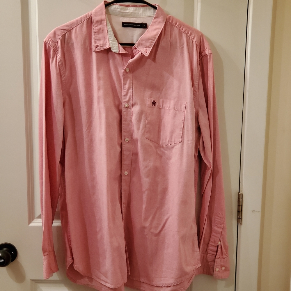 FRENCH CONNECTION (FCUK)